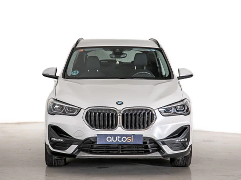 BMW X1 sDrive18dA Corporate