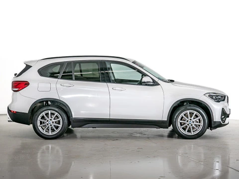 BMW X1 sDrive18dA Corporate