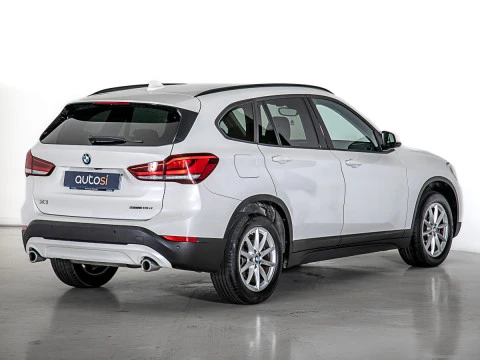 BMW X1 sDrive18dA Corporate