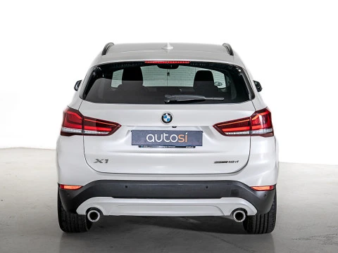 BMW X1 sDrive18dA Corporate