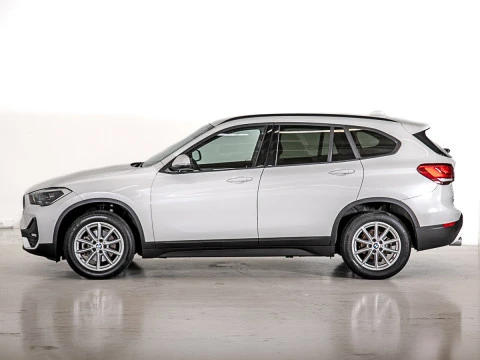 BMW X1 sDrive18dA Corporate