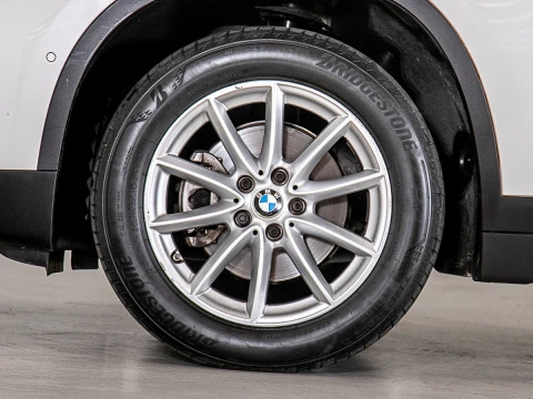 BMW X1 sDrive18dA Corporate