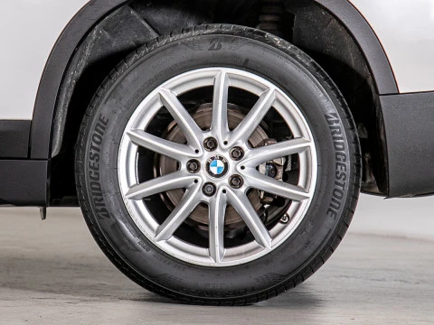 BMW X1 sDrive18dA Corporate