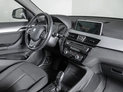 BMW X1 sDrive18dA Corporate