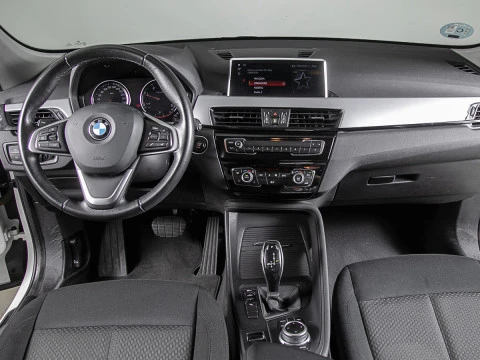 BMW X1 sDrive18dA Corporate