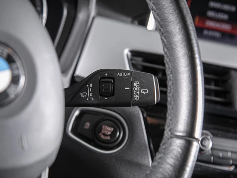 BMW X1 sDrive18dA Corporate