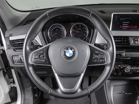 BMW X1 sDrive18dA Corporate
