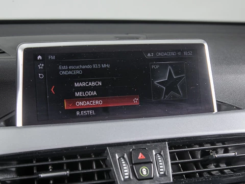 BMW X1 sDrive18dA Corporate