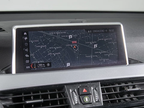 BMW X1 sDrive18dA Corporate