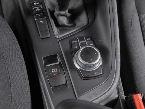 BMW X1 sDrive18dA Corporate