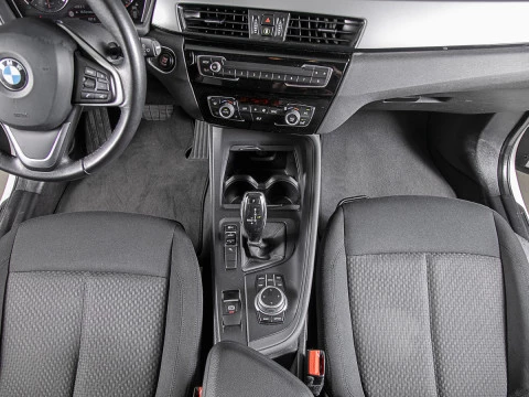 BMW X1 sDrive18dA Corporate
