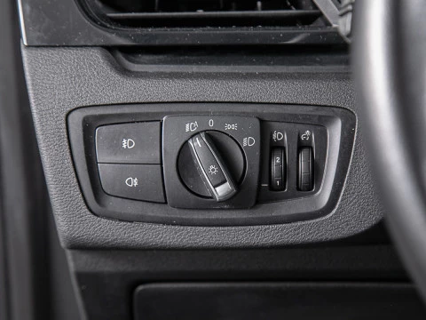 BMW X1 sDrive18dA Corporate