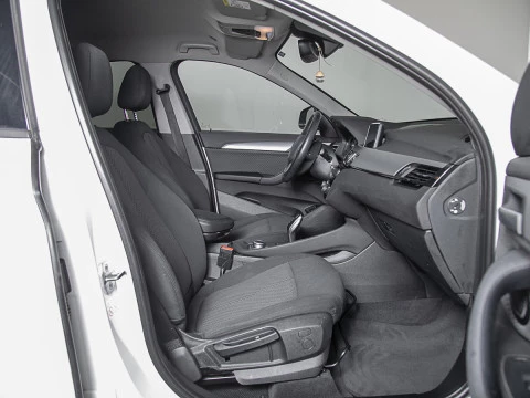 BMW X1 sDrive18dA Corporate