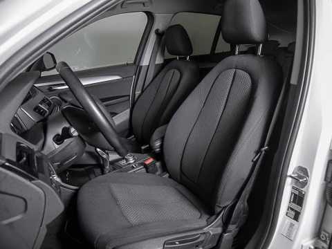 BMW X1 sDrive18dA Corporate