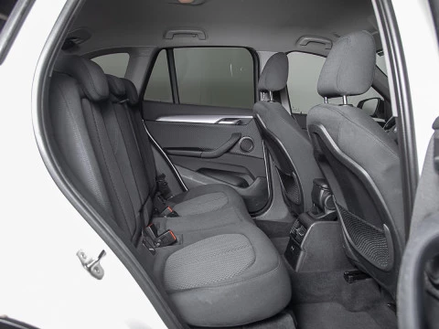 BMW X1 sDrive18dA Corporate