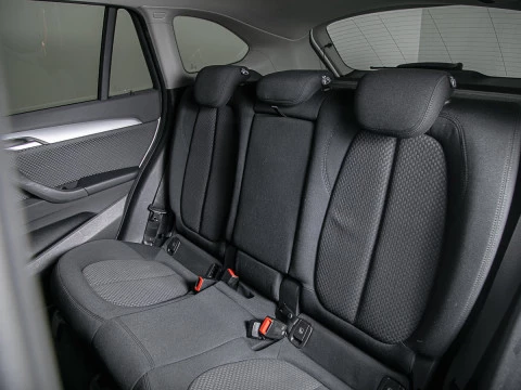 BMW X1 sDrive18dA Corporate