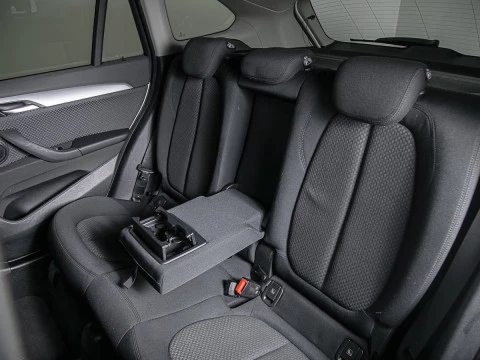 BMW X1 sDrive18dA Corporate