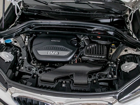 BMW X1 sDrive18dA Corporate