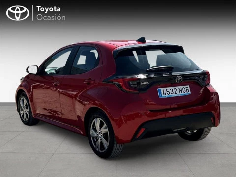 Toyota Yaris ACTIVE PLUS