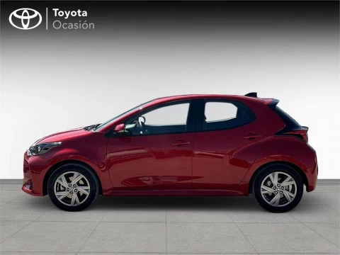 Toyota Yaris ACTIVE PLUS