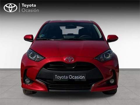 Toyota Yaris ACTIVE PLUS