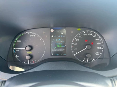 Toyota Yaris ACTIVE PLUS