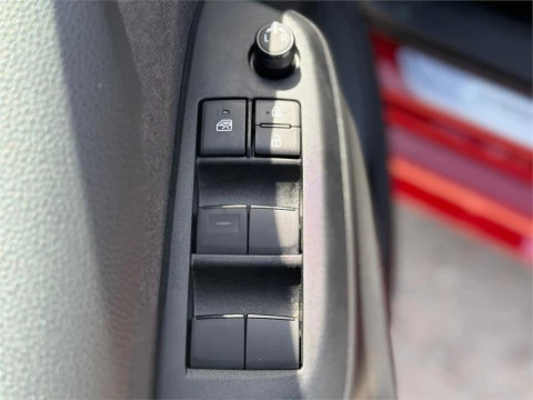 Toyota Yaris ACTIVE PLUS