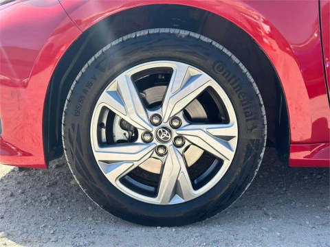 Toyota Yaris ACTIVE PLUS