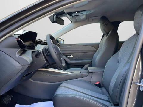 Peugeot 408 408 Allure HYBRID 136 eDCS6