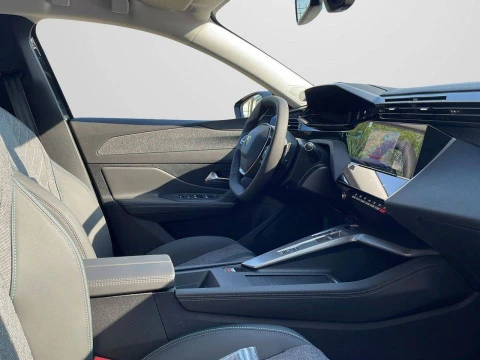 Peugeot 408 408 Allure HYBRID 136 eDCS6