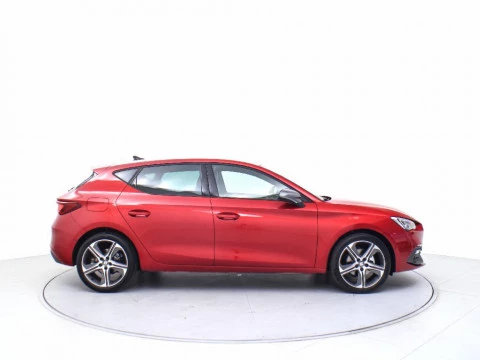 Seat Leon 1.5 ETSI MHEV 110KW S/S FR SPEC ED DSG 150 5P