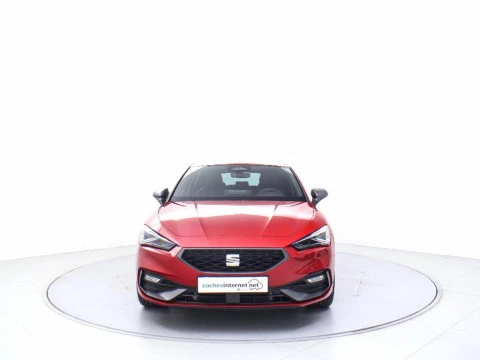 Seat Leon 1.5 ETSI MHEV 110KW S/S FR SPEC ED DSG 150 5P