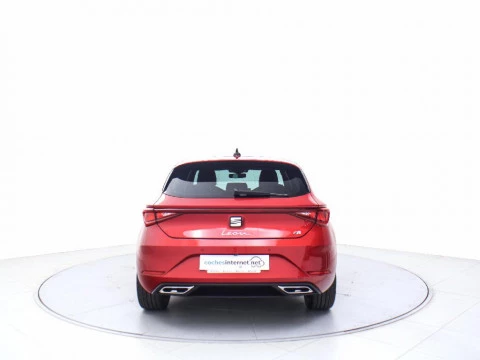Seat Leon 1.5 ETSI MHEV 110KW S/S FR SPEC ED DSG 150 5P