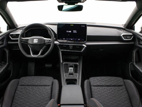 Seat Leon 1.5 ETSI MHEV 110KW S/S FR SPEC ED DSG 150 5P