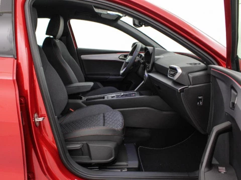 Seat Leon 1.5 ETSI MHEV 110KW S/S FR SPEC ED DSG 150 5P