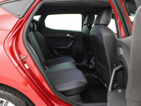 Seat Leon 1.5 ETSI MHEV 110KW S/S FR SPEC ED DSG 150 5P