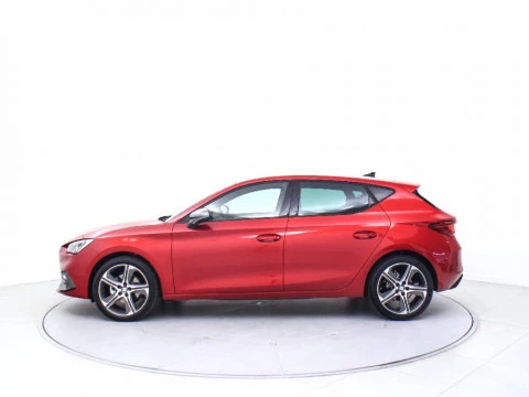 Seat Leon 1.5 ETSI MHEV 110KW S/S FR SPEC ED DSG 150 5P