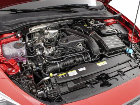 Seat Leon 1.5 ETSI MHEV 110KW S/S FR SPEC ED DSG 150 5P