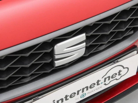 Seat Leon 1.5 ETSI MHEV 110KW S/S FR SPEC ED DSG 150 5P
