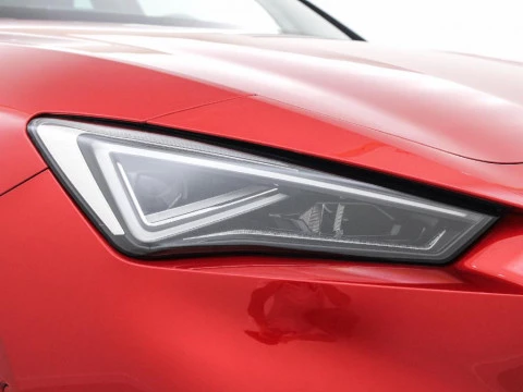 Seat Leon 1.5 ETSI MHEV 110KW S/S FR SPEC ED DSG 150 5P