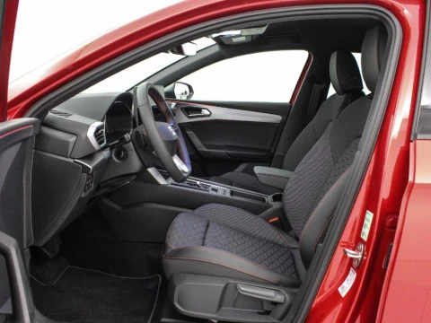 Seat Leon 1.5 ETSI MHEV 110KW S/S FR SPEC ED DSG 150 5P