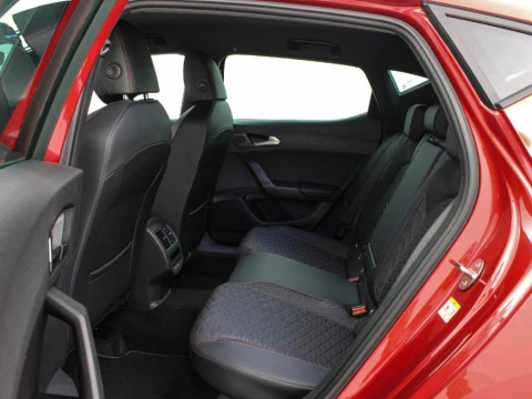 Seat Leon 1.5 ETSI MHEV 110KW S/S FR SPEC ED DSG 150 5P