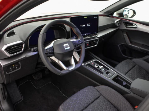 Seat Leon 1.5 ETSI MHEV 110KW S/S FR SPEC ED DSG 150 5P