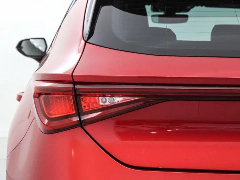 Seat Leon 1.5 ETSI MHEV 110KW S/S FR SPEC ED DSG 150 5P