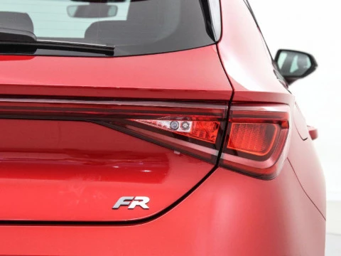Seat Leon 1.5 ETSI MHEV 110KW S/S FR SPEC ED DSG 150 5P