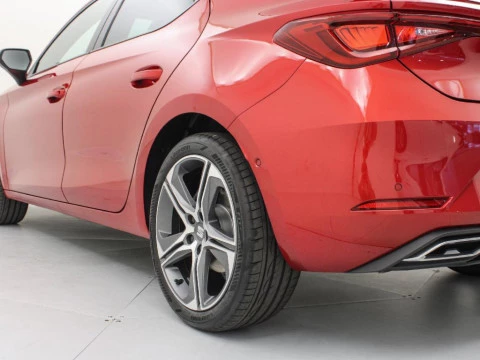 Seat Leon 1.5 ETSI MHEV 110KW S/S FR SPEC ED DSG 150 5P