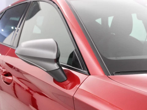 Seat Leon 1.5 ETSI MHEV 110KW S/S FR SPEC ED DSG 150 5P