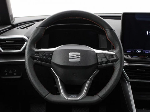 Seat Leon 1.5 ETSI MHEV 110KW S/S FR SPEC ED DSG 150 5P