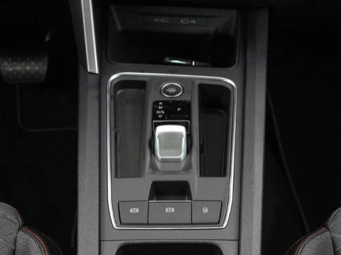 Seat Leon 1.5 ETSI MHEV 110KW S/S FR SPEC ED DSG 150 5P
