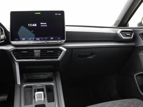 Seat Leon 1.5 ETSI MHEV 110KW S/S FR SPEC ED DSG 150 5P